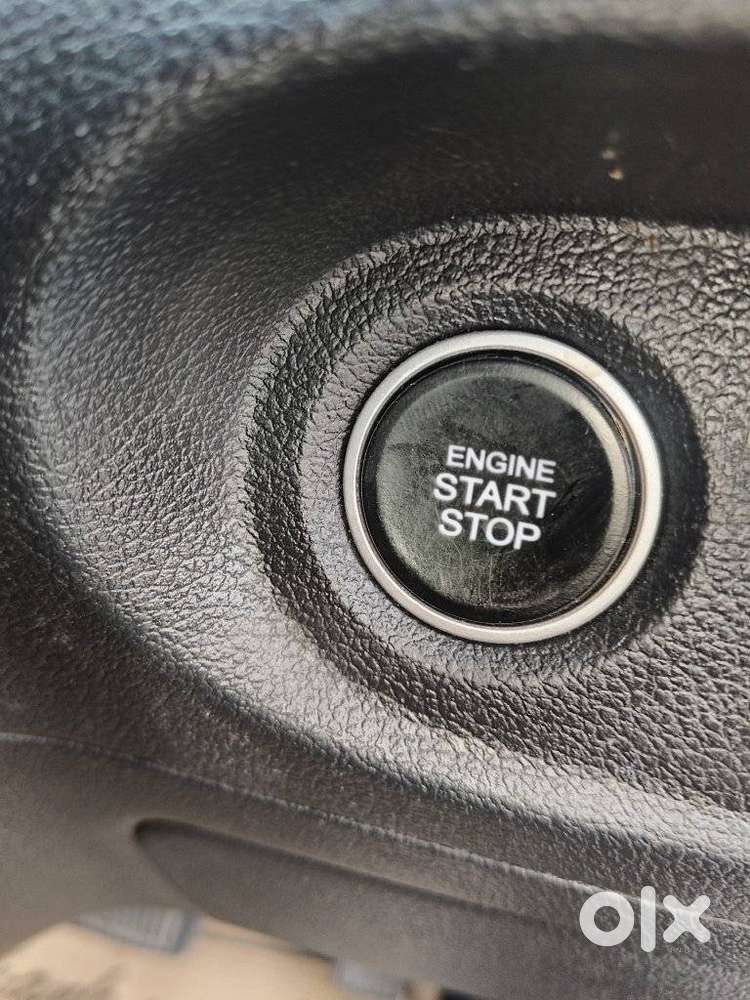 Hyundai Alcazar 2.0 Signature (o) Petrol At 6 Str, 2021, Petrol
