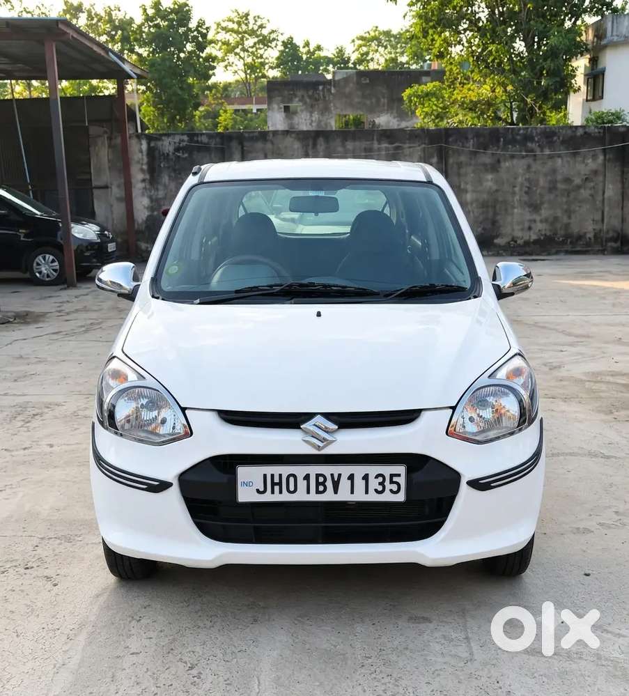 Maruti Suzuki Alto 800 Lxi 2016