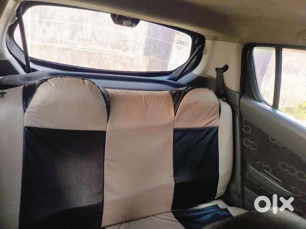 Company Fitted Cng. All Papers Updated, Insurance Valid Upto May, 2027