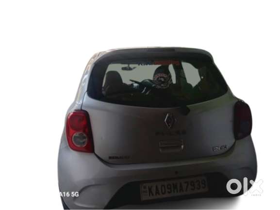 2013 Renault Pulse Diesel  Excellent Condition  High Mileage