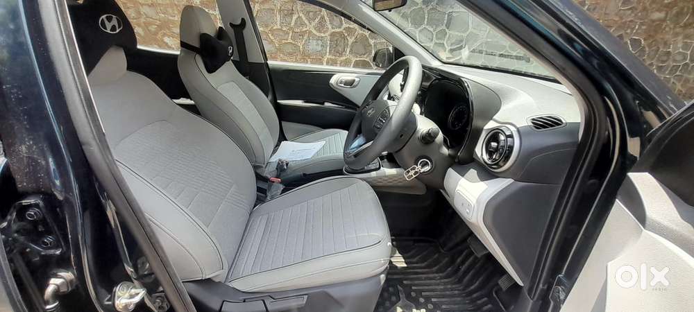 Hyundai Grand I10 Nios Amt Sportz, 2024, Petrol