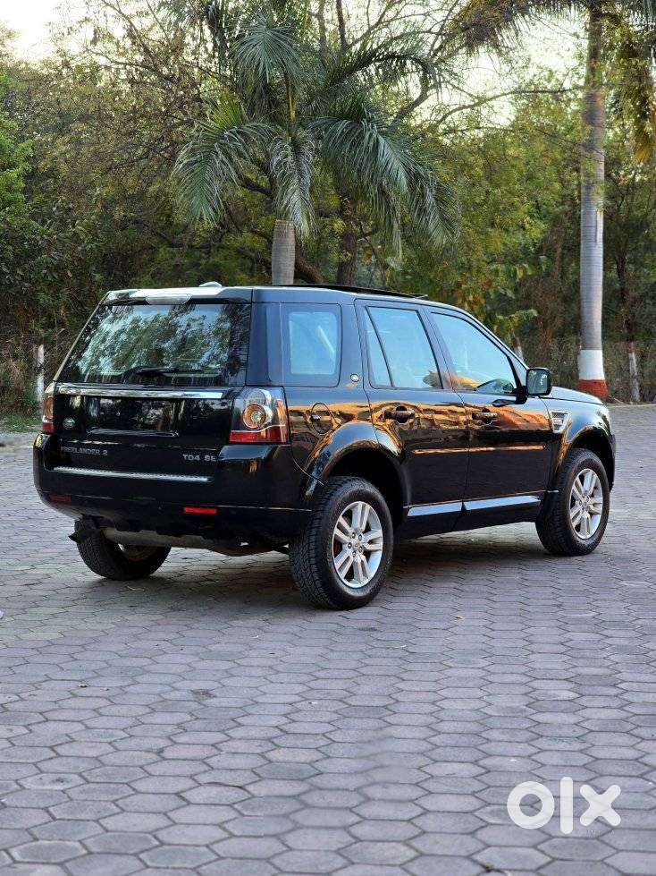Land Rover Freelander 2 Sd4 Hse, 2014, Diesel