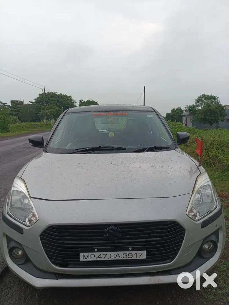 Maruti Suzuki Swift Vdi 2019