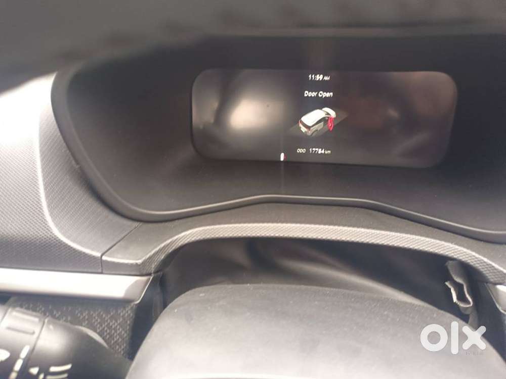 Tata Nexon Fearless Pr S 1.2 Revotron Petrol 6 Mt Dt, 2023, Petrol