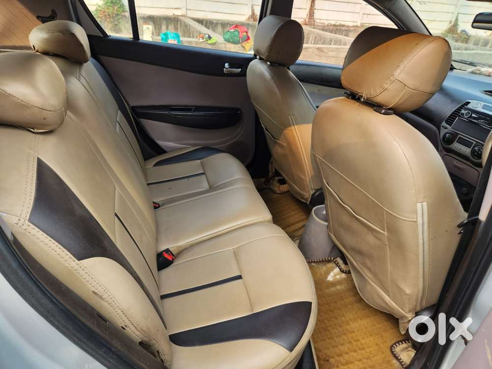 Hyundai I20 Diesel Asta Option, 2011, Diesel