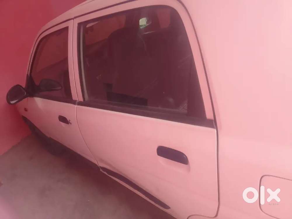 Maruti Suzuki 800 2012 Petrol