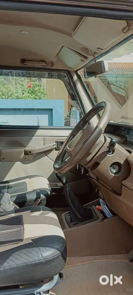 Mahindra Bolero Power Plus 2018