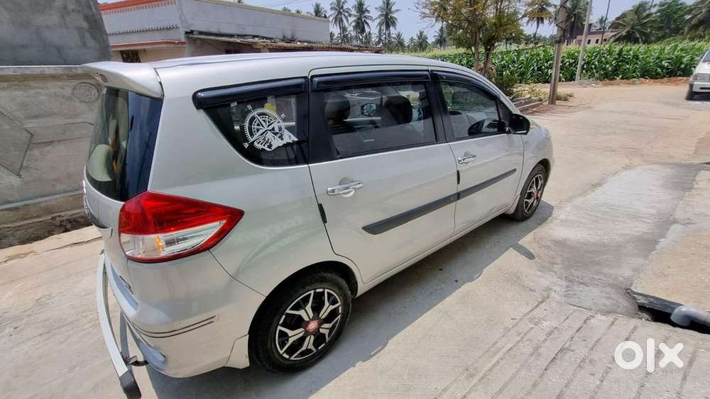 Maruti Suzuki Diesel 8