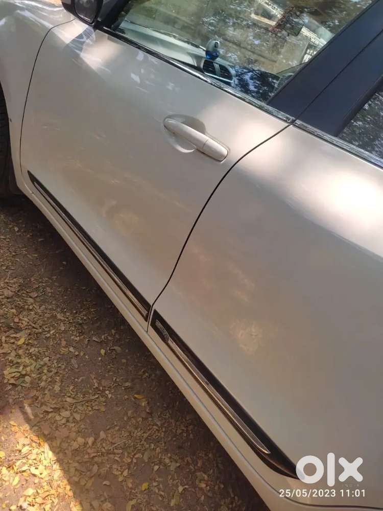 Maruti Suzuki Dzire 2023