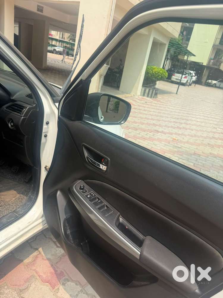 Maruti Suzuki Swift 2019
