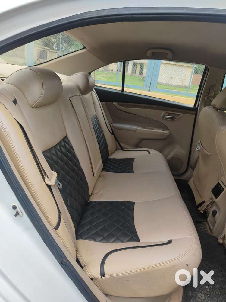 Maruti Suzuki Ciaz Delta Diesel, 2019, Diesel