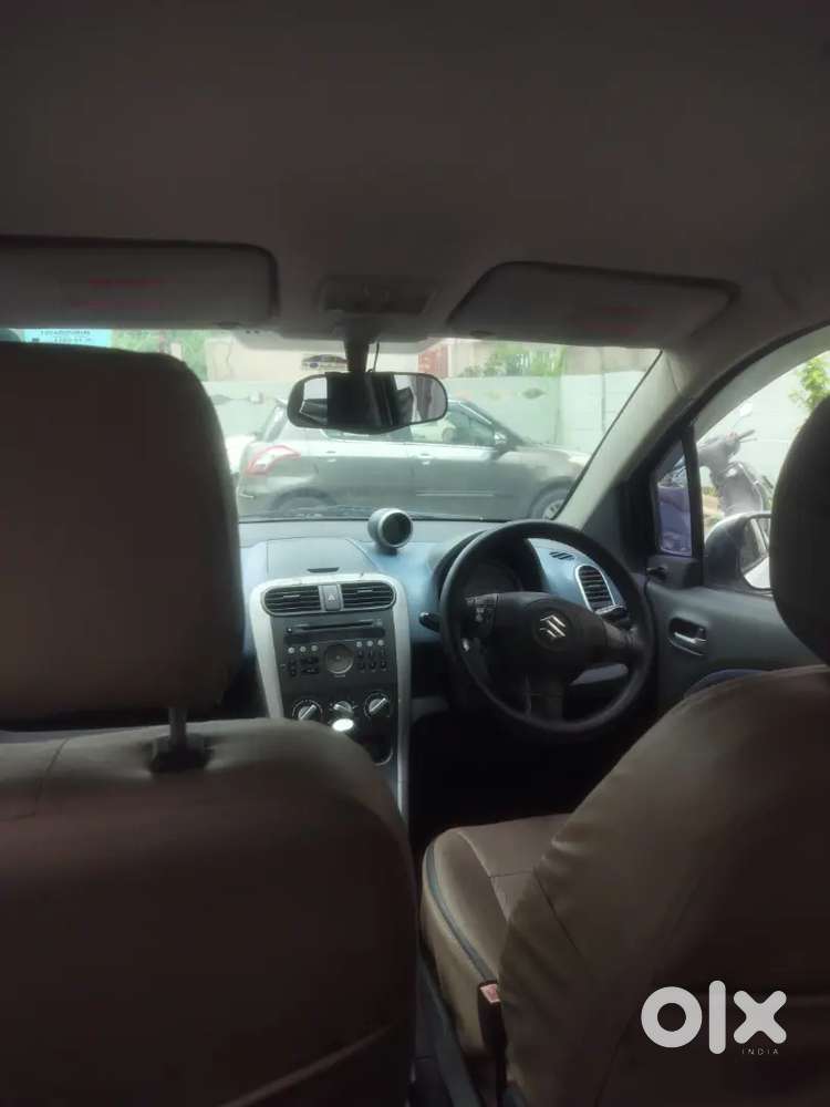 Maruti Suzuki Ritz 2011 Petrol Manual