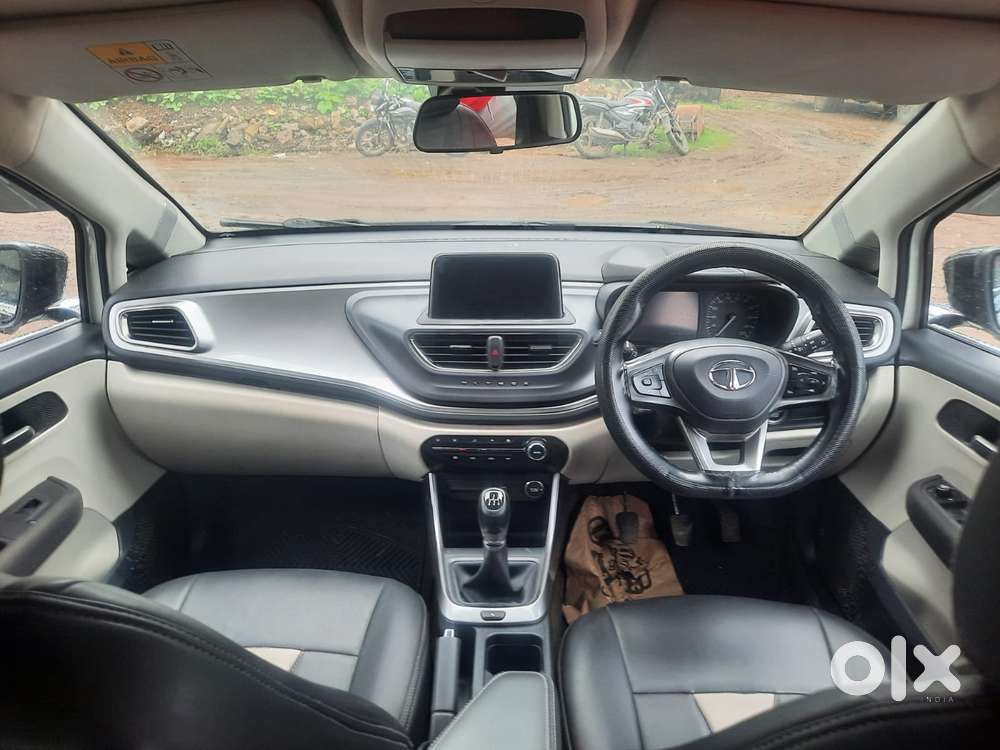 Tata Altroz 1.5 Xz Plus Diesel, 2022, Diesel