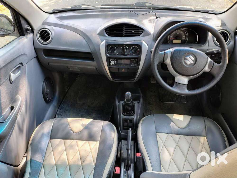 Maruti Suzuki Alto 800 2012-2016 Lxi, 2014, Petrol