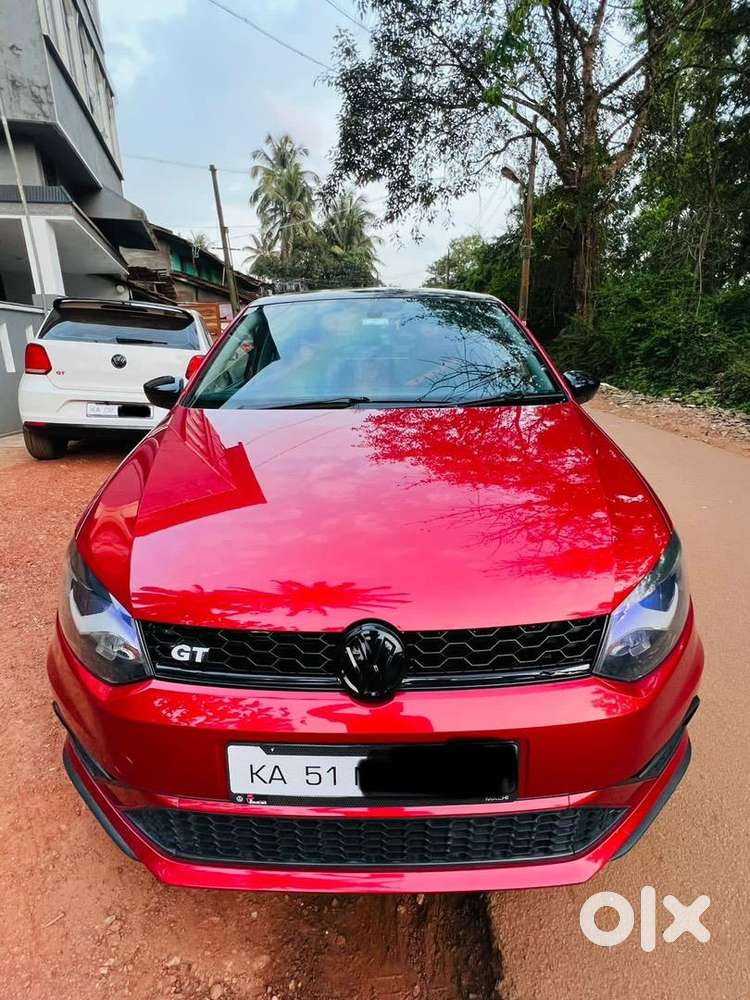 Volkswagen Polo Gt 2019 Limited Edition