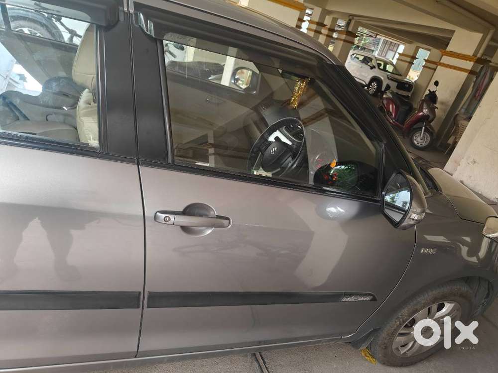 Maruti Suzuki Swift Dzire 2014 Diesel 96000 Km Driven