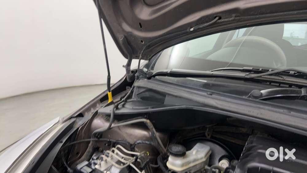 Tata Tiago Xz, 2018, Petrol