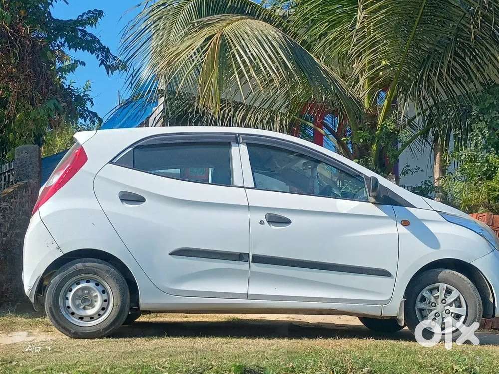 Hyundai Eon Era+ Model 2016