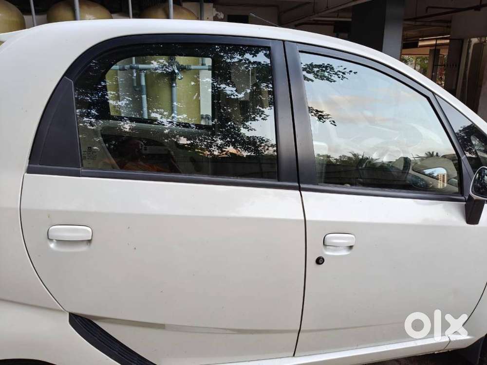 2015 Tata Nano Twist