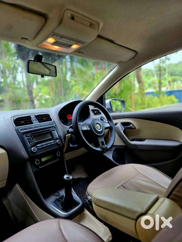 Volkswagen Vento 1.6 Highline, 2011, Diesel