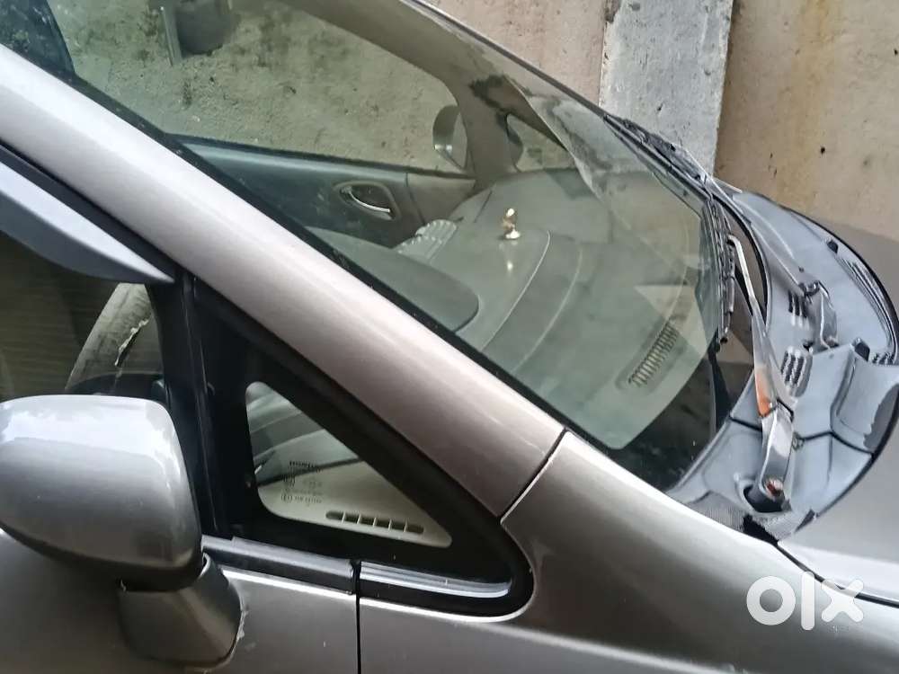 Honda City Zx 2006