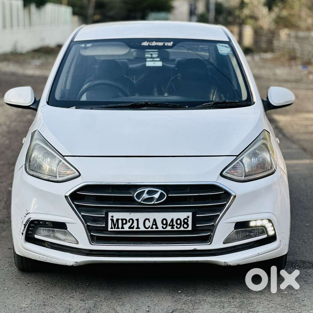 Hyundai Xcent 1.2 S Crdi, 2019, Diesel