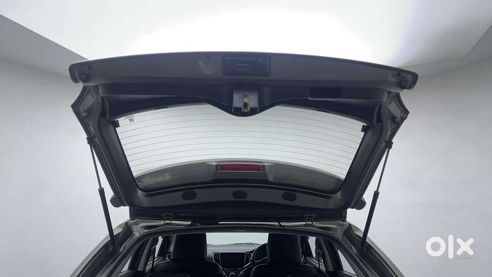 Maruti Suzuki Baleno 1.2 Zeta At, 2019, Petrol