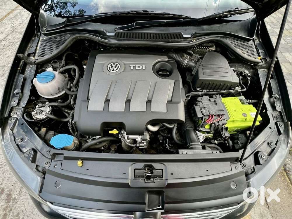 Volkswagen Vento 1.5 Tdi Highline At, 2015, Diesel
