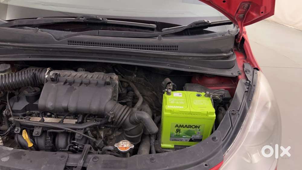 Hyundai I10 Sportz 1.2 Kappa2, 2013, Petrol