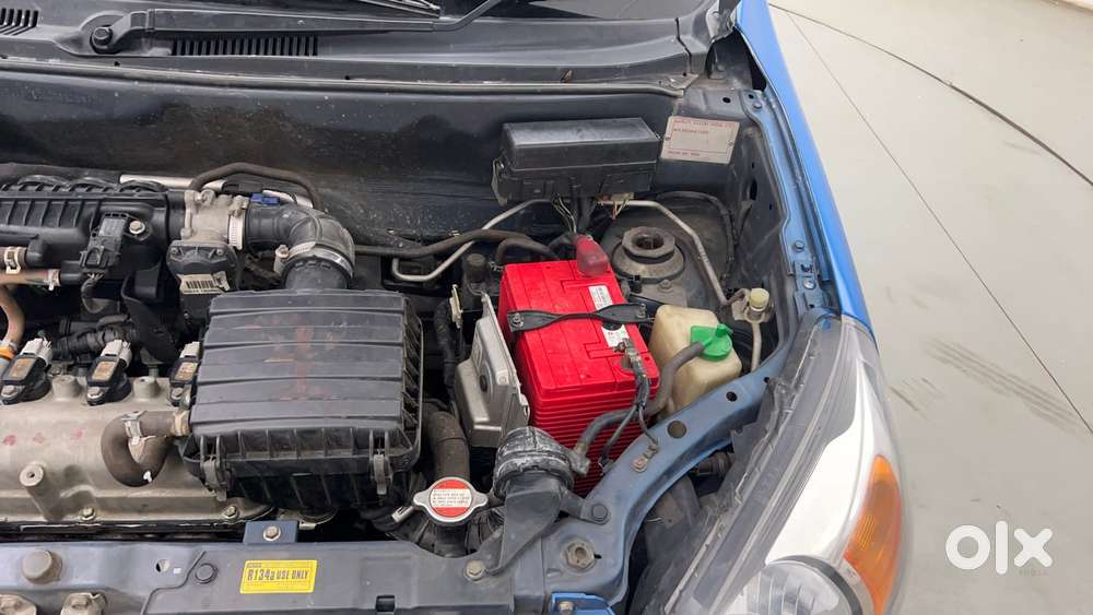 Maruti Suzuki Alto 800 Vxi, 2018, Petrol