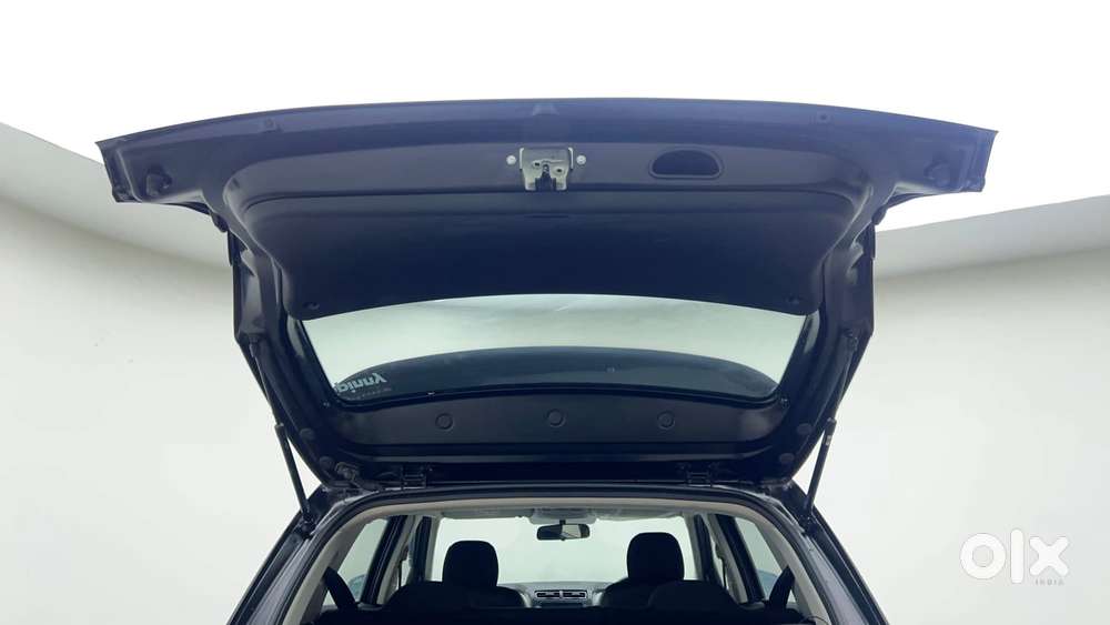 Hyundai Creta 1.5 Ex Petrol, 2023, Petrol