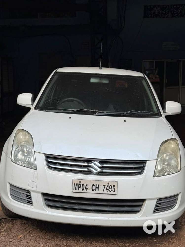 Maruti Suzuki 2011 Model