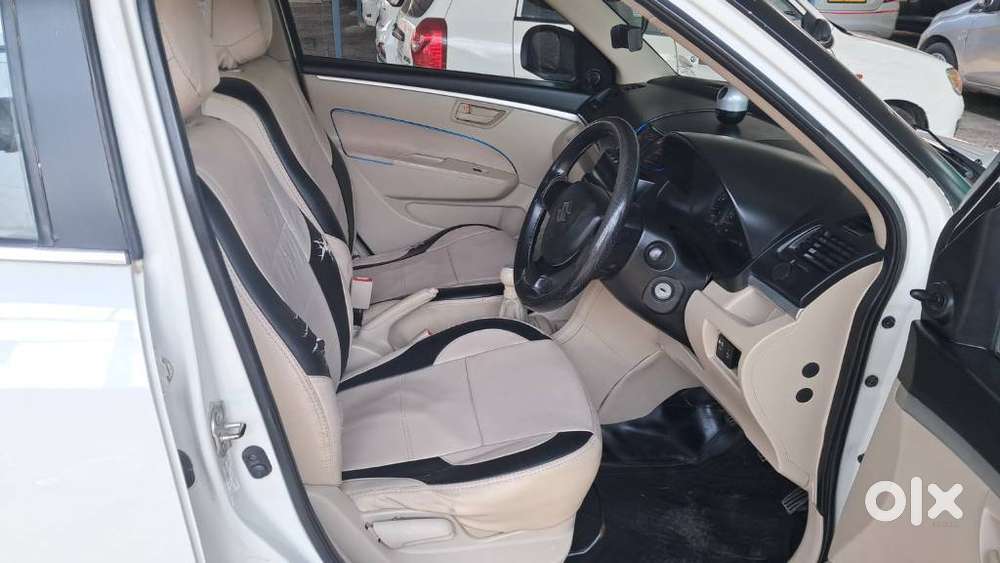 Maruti Suzuki Swift Dzire Tour, 2020, Cng & Hybrids