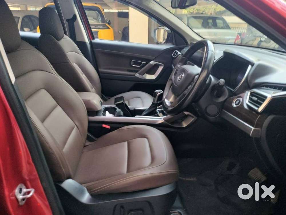 Tata Harrier Xza+, 2023, Diesel