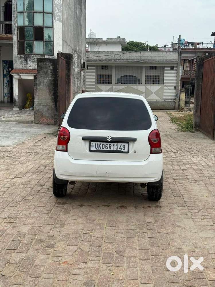 Alto K10 2011 Model Execellent Condition