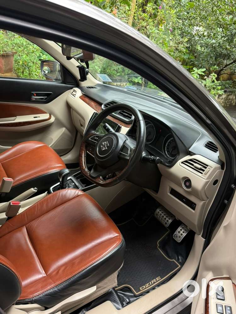 Maruti Suzuki Dzire 2018 December