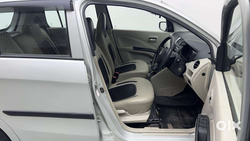 Maruti Suzuki Celerio Vxi, 2018, Petrol