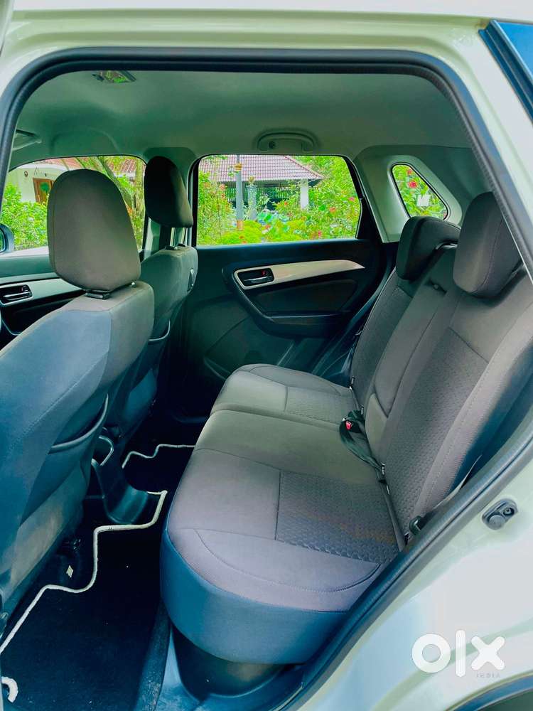 Toyota Urban Cruiser Cruiser Mid, 2022, Petrol