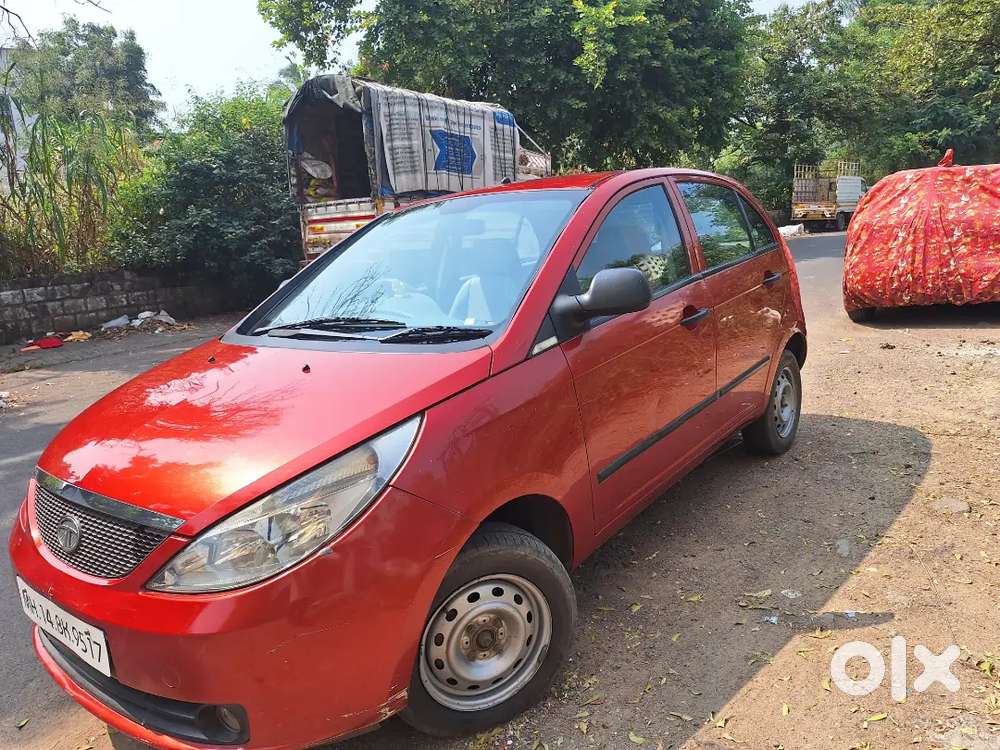 Selling Due To Insufficient Parking