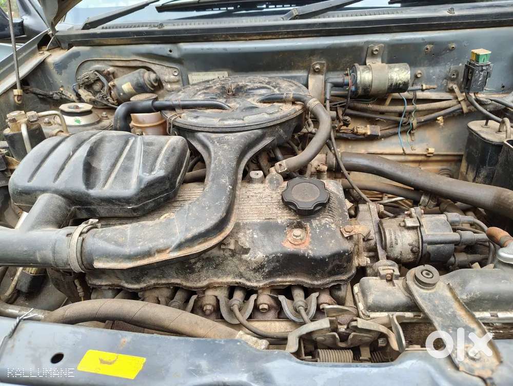 Maruthi Suzuki Zen Vxi Ac Power Windows