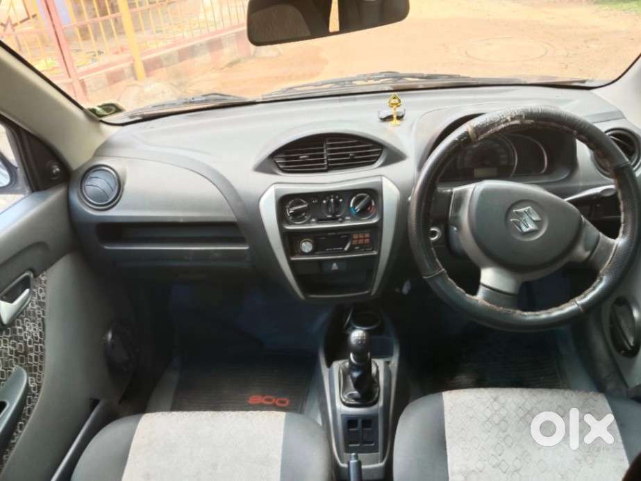 Maruti Suzuki Alto 800 Lxi, 2017, Petrol