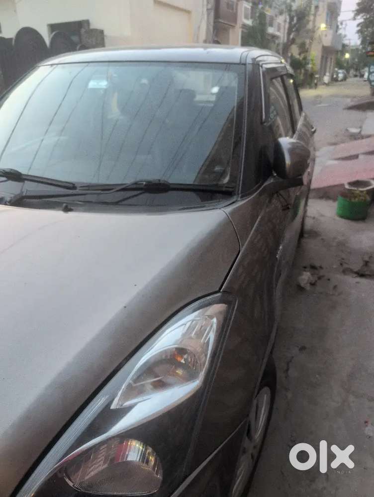 Maruti Suzuki Dzire 2015 Diesel