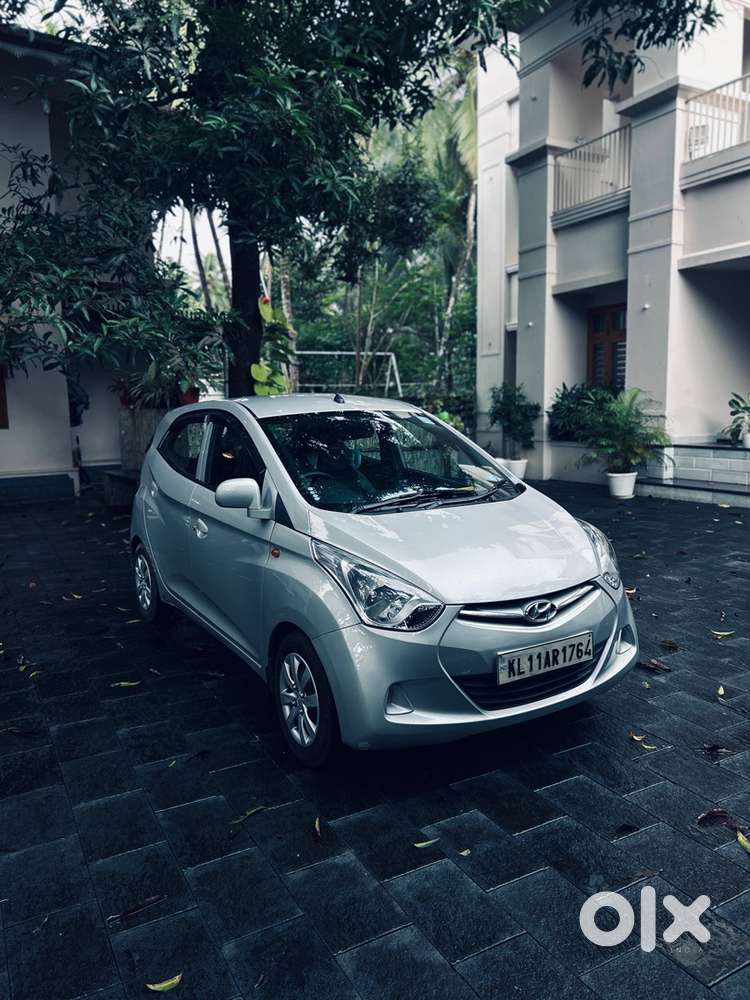 Hyundai Car 2013 Manual