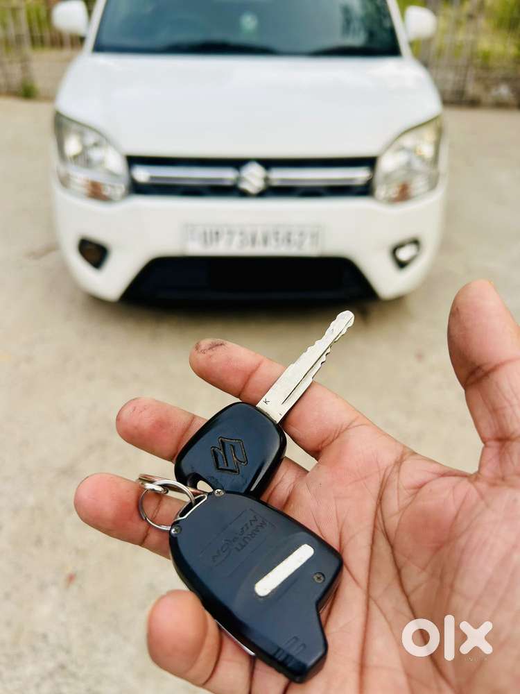 Maruti Suzuki Wagon R Cng Lxi, 2022, Cng & Hybrids