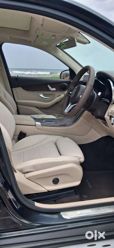 Mercedes-benz Glc Class 200, 2020, Petrol
