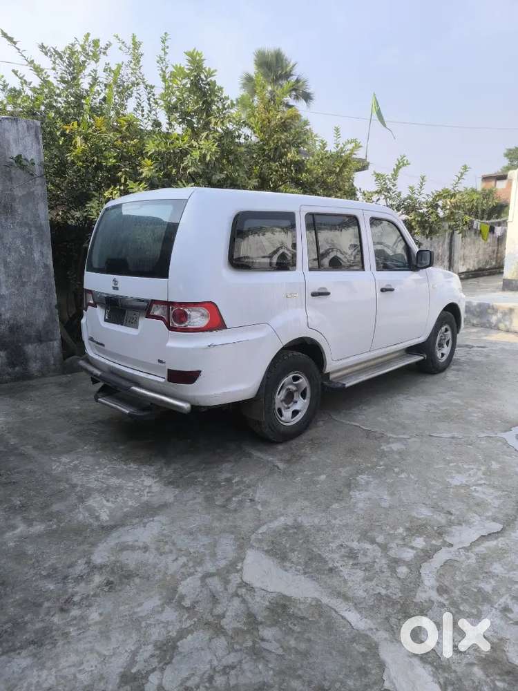 Tata Sumo Grande 2012 Diesel 61000 Km Driven