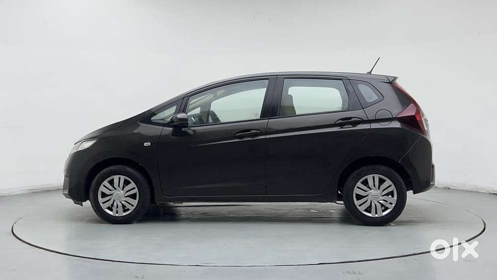 Honda Jazz 1.2 Sv I Vtec, 2015, Petrol