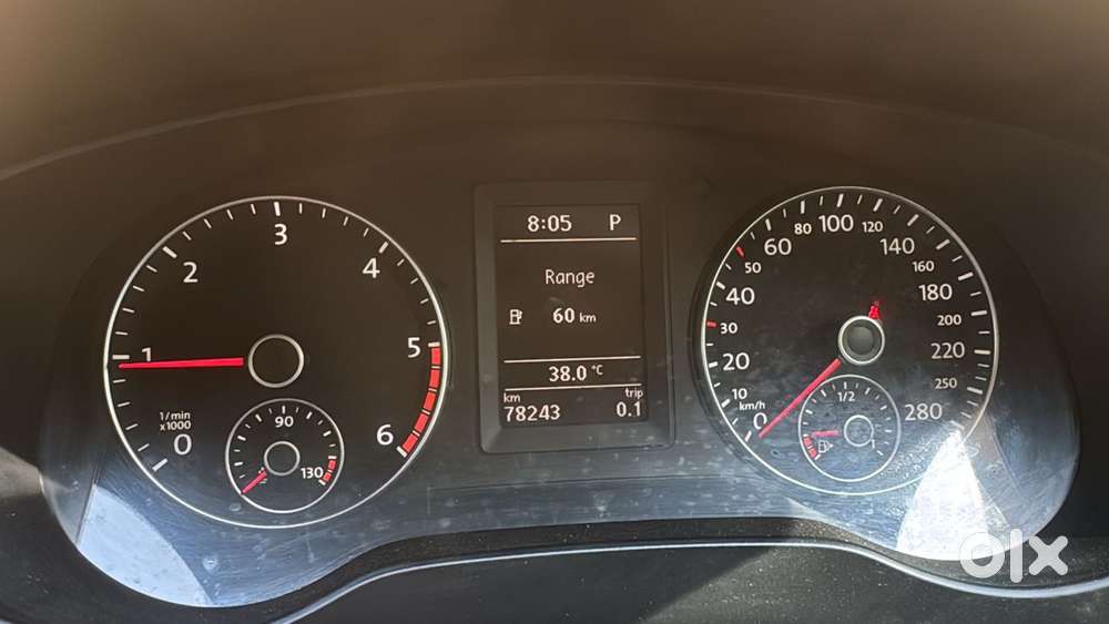 Volkswagen Jetta 2.0l Tdi Highline At, 2013, Diesel