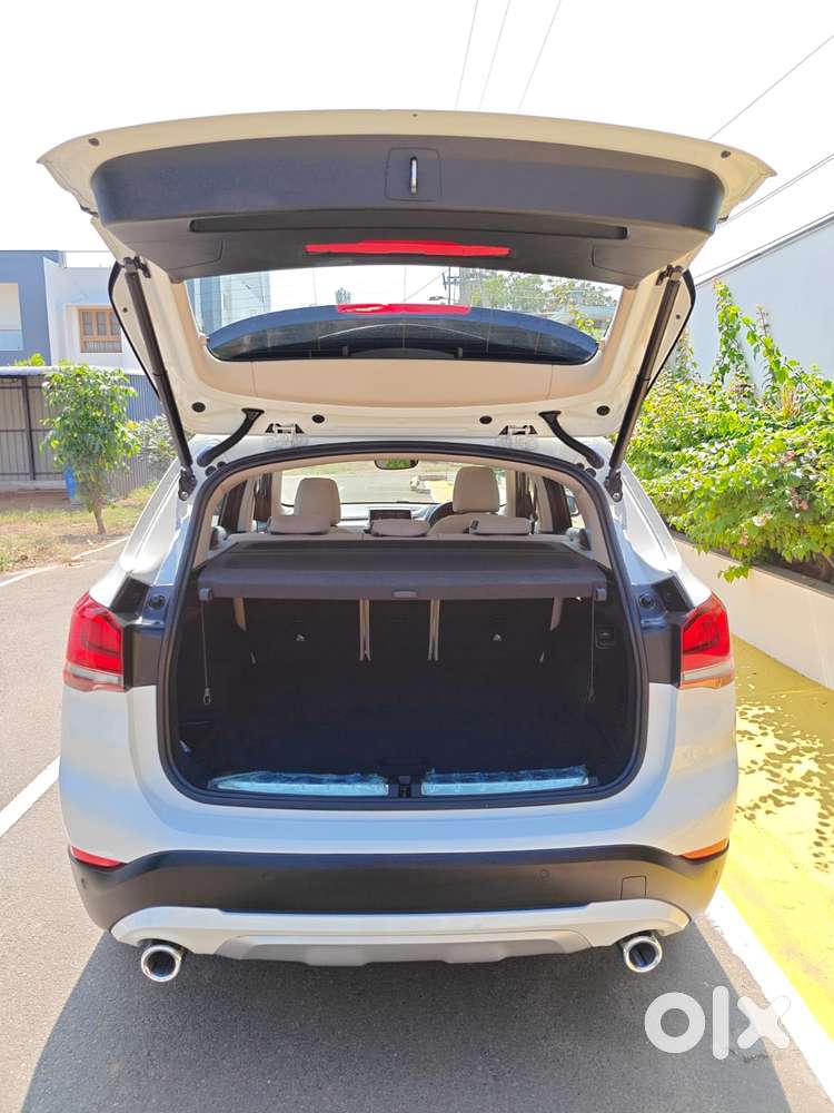 Bmw X1 2.0 Sdrive20d Xline, 2021, Diesel