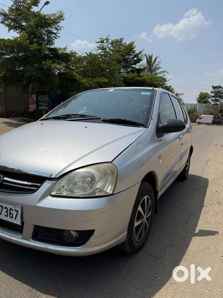 Tata Indica Ev2 Xeta 2011 Petrol 13971 Km Driven